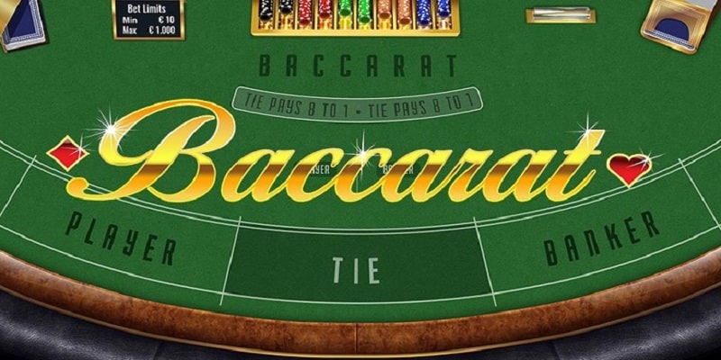 Game bài hấp dẫn và đáng trải nghiệm bậc nhất tại mọi Casino