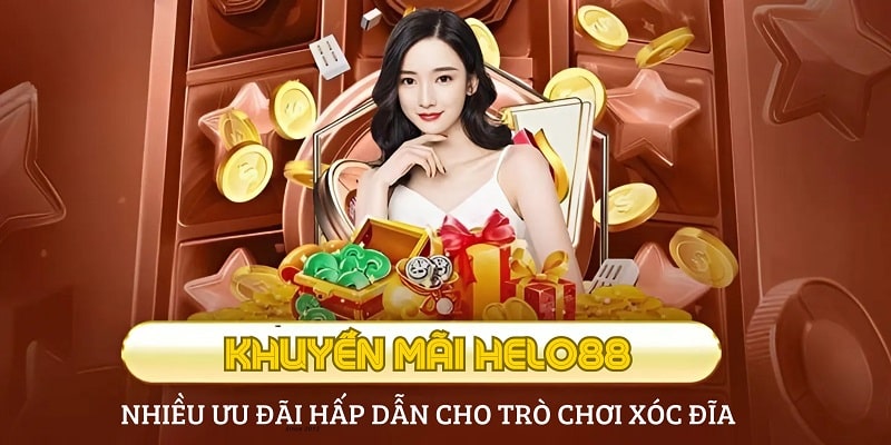 Loạt ưu đãi hấp dẫn giúp bạn gia tăng vốn khi chơi Xóc Đĩa