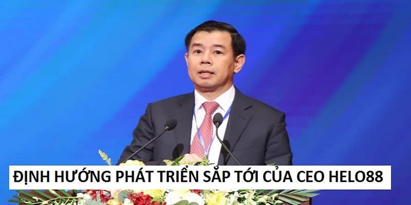 4 chiến lược đang được CEO triển khai