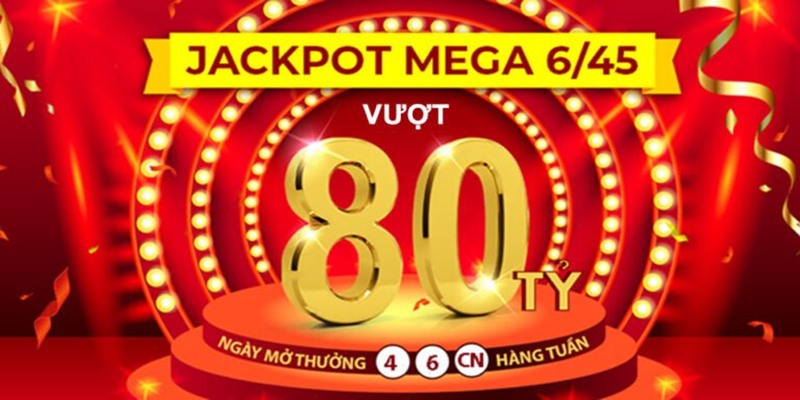 Giải mã các hình thức mua Vietlott 6/45 được ưa chuộng