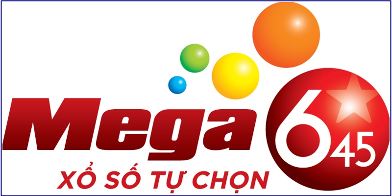 Xổ số Mega 6/45 là hình thức mua vé thưởng siêu hấp dẫn dành cho cộng đồng lô thủ